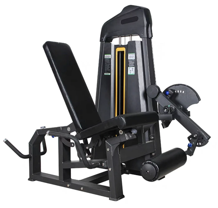 High-Position Chest Fly Machine factory