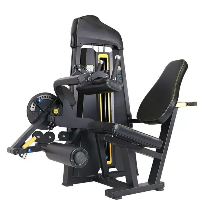 High-Position Chest Fly Machine best