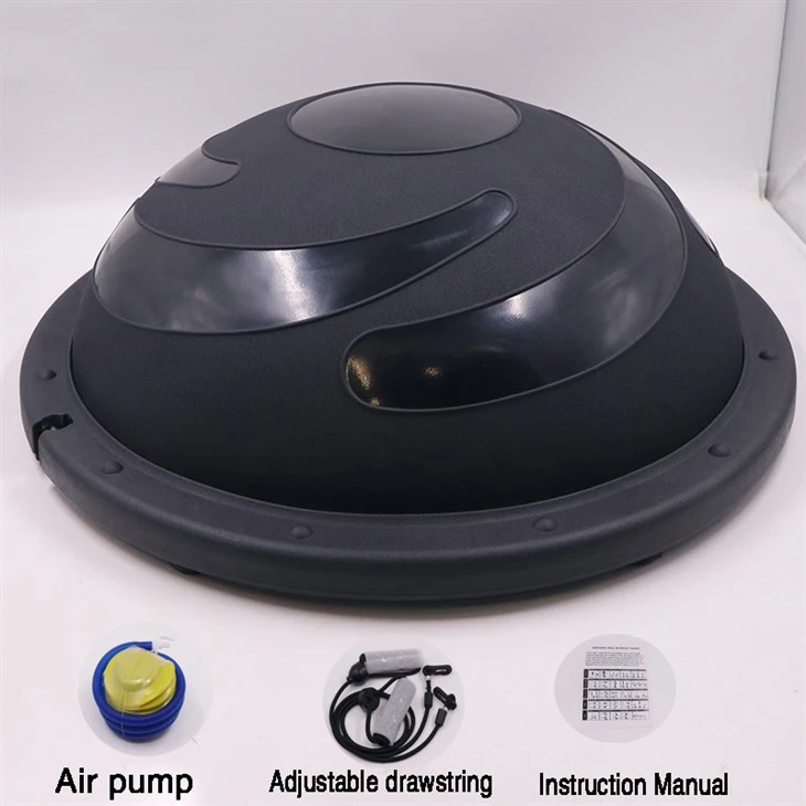 Yoga Bosu Ball factory